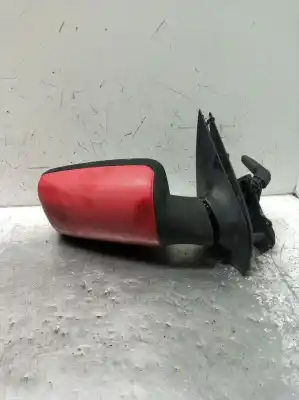 Piesă de schimb auto la mâna a doua oglinda laterala retrovizor dreapta pentru seat toledo i (1l2) 2.0 i referințe oem iam 