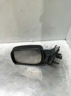 Peça sobressalente para automóvel em segunda mão espelho retrovisor esquerdo por land rover range rover (lp) dse (100kw) referências oem iam   