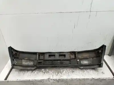 Second-hand car spare part front bumper for land rover range rover (lp) dse (100kw) oem iam references   