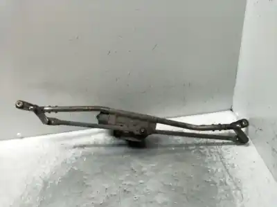 Piesă de schimb auto la mâna a doua motor stergãtor fatã pentru seat toledo i (1l2) 2.0 i referințe oem iam 1l0955023