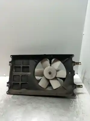 Piesă de schimb auto la mâna a doua electroventilator radiator pentru seat toledo i (1l2) 2.0 i referințe oem iam 