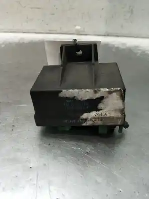 Pezzo di ricambio per auto di seconda mano Scatola Di Preriscaldamento per CITROEN C15 1.9 DIESEL 60 CV / 44 KW Riferimenti OEM IAM 9639912580 51299011A 