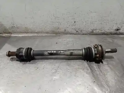 İkinci el araba yedek parçası sol arka sanziman için bmw 3 (e46) 330 xd oem iam referansları 