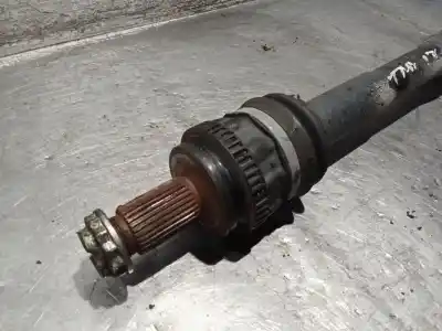 Pièce détachée automobile d'occasion transmission arriere gauche pour bmw 3 (e46) 330 xd références oem iam   