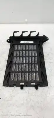 Peça sobressalente para automóvel em segunda mão resistência sofagem chauffage por renault zoe intens 69 cv / 51 kw referências oem iam mr0134101390