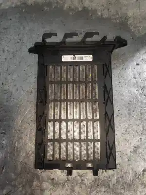 Piesă de schimb auto la mâna a doua rezistentã încalzire pentru renault zoe bose referințe oem iam a52102800
