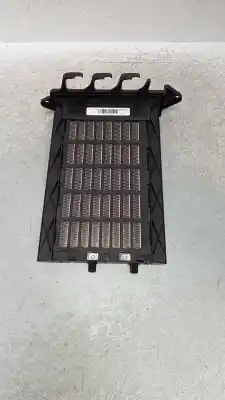 Second-hand car spare part  for RENAULT ZOE  OEM IAM references A52102800  