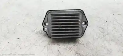 Second-hand car spare part Heater Blower for MAZDA CX-7 (ER) Active OEM IAM references PM010010B  