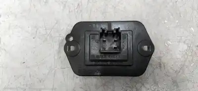 Second-hand car spare part heater blower for mazda cx-7 (er) active oem iam references pm010010b  