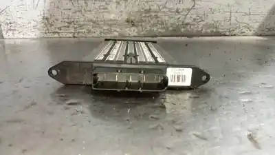 Pezzo di ricambio per auto di seconda mano resistenza al riscaldamento per chevrolet captiva 2.0 vcdi lt riferimenti oem iam   