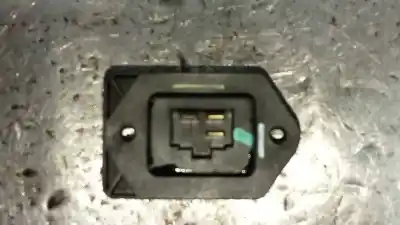 Pezzo di ricambio per auto di seconda mano resistenza al riscaldamento per chevrolet captiva 2.0 vcdi lt riferimenti oem iam   