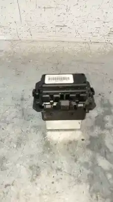 Second-hand car spare part HEATER BLOWER for MINI MINI COUNTRYMAN (R60) ONE D OEM IAM references 928687001  