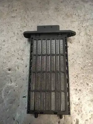 Peça sobressalente para automóvel em segunda mão resistência sofagem chauffage por renault clio iv business referências oem iam a52103300