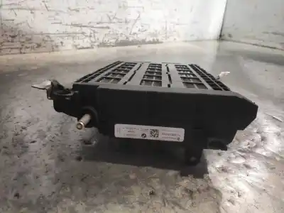 Peça sobressalente para automóvel em segunda mão resistência sofagem chauffage por bmw x1 (e84) xdrive 18d referências oem iam 91945950 710260430500 t1014315ch