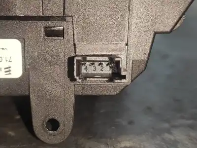 Peça sobressalente para automóvel em segunda mão resistência sofagem chauffage por bmw x1 (e84) xdrive 18d referências oem iam 91945950 710260430500 t1014315ch