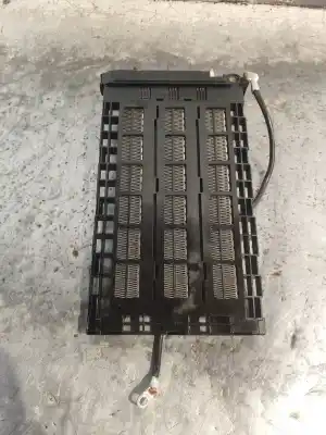 Peça sobressalente para automóvel em segunda mão resistência sofagem chauffage por bmw x1 (e84) xdrive 18d referências oem iam 91945950 710260430500 t1014315ch