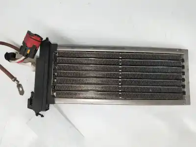 Gebrauchtes Autoersatzteil HEIZWIDERSTAND zum PEUGEOT 607 (S1) 2.2 HDi FAP CAT OEM-IAM-Referenzen 658349V  