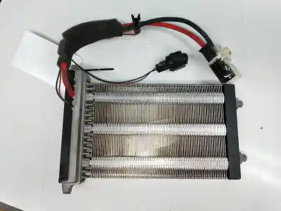 Gebrauchtes Autoersatzteil HEIZWIDERSTAND zum FORD MONDEO BERLINA (CA2) 2.0 TDCi CAT OEM-IAM-Referenzen 6G9118K463DC  