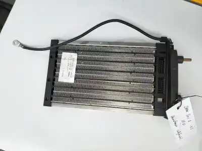 Gebrauchtes Autoersatzteil HEIZWIDERSTAND zum BMW SERIE 1 BERLINA (E81/E87) 118d OEM-IAM-Referenzen 64119153884  