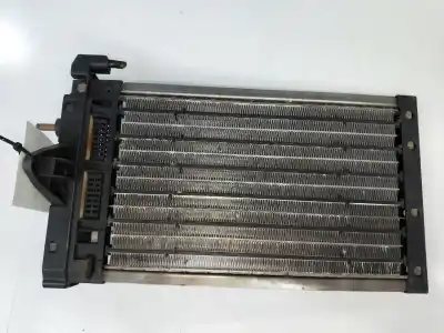 Gebrauchtes Autoersatzteil HEIZWIDERSTAND zum BMW SERIE 1 BERLINA (E81/E87) 2.0 16V Diesel OEM-IAM-Referenzen 6411696253801  