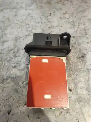 Gebrauchtes Autoersatzteil HEIZWIDERSTAND zum CHEVROLET AVEO BERLINA HATCHBACK LT OEM-IAM-Referenzen 52429971  