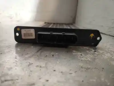 Peça sobressalente para automóvel em segunda mão resistência sofagem chauffage por kia magentis active referências oem iam 2005703  