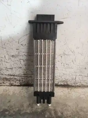 Автозапчасти б/у СОПРОТИВЛЕНИЕ НАГРЕВУ за CITROEN C4 PICASSO 1.6 Blue-HDI FAP ссылки OEM IAM A52103100  