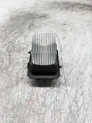 Автозапчасти б/у СОПРОТИВЛЕНИЕ НАГРЕВУ за CITROEN C4 LIM. Feel ссылки OEM IAM T1017845R  