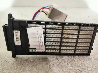 Автозапчасти б/у СОПРОТИВЛЕНИЕ НАГРЕВУ за NISSAN QASHQAI (J10) Tekna Premium ссылки OEM IAM 27143JD00B  