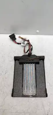 Second-hand car spare part Heater Blower for AUDI A1 (8X) Attraction OEM IAM references 6R0963235  U0478002