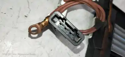 Second-hand car spare part heater blower for audi a1 (8x) attraction oem iam references 6r0963235  u0478002