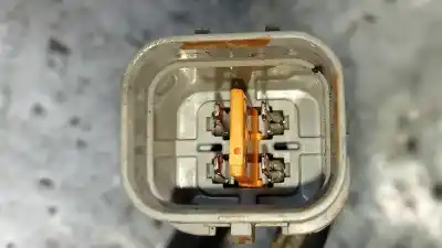 Second-hand car spare part lambda probe for hyundai i20 active tecno oem iam references 3921004110  9025030139