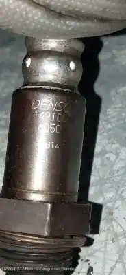 Peça sobressalente para automóvel em segunda mão sonda lambda por mitsubishi eclipse cross intro edition 2wd referências oem iam 1491006050  