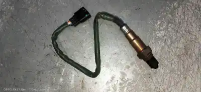 Pièce détachée automobile d'occasion sonde lambda pour dacia logan ii ambiance références oem iam h8201140217