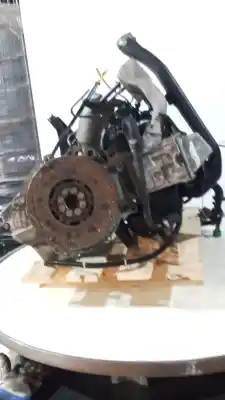 Second-hand car spare part COMPLETE ENGINE for LAND ROVER RANGE ROVER (LP) DSE (100kW) OEM IAM references 256TM  