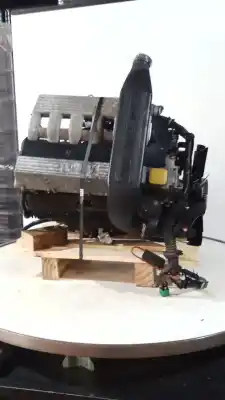 Second-hand car spare part complete engine for land rover range rover (lp) dse (100kw) oem iam references 256tm 30218064 bosch