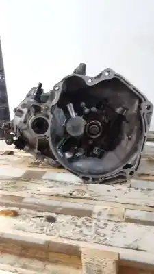 Gebrauchtes Autoersatzteil getriebe zum suzuki baleno (eg) 1.6 i 16v (sy416) oem-iam-referenzen p8h28 j087