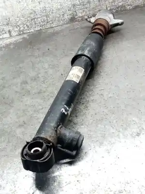 Pièce détachée automobile d'occasion amortisseur avant gauche pour audi q5 (8rb) 3.0 tdi quattro références oem iam 