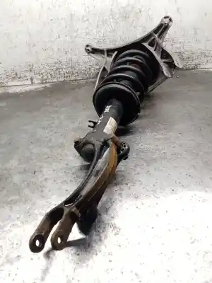 Pièce détachée automobile d'occasion amortisseur avant droit pour audi q5 (8rb) 3.0 tdi quattro références oem iam 8r0413030j