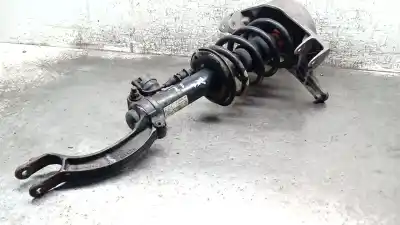 Pièce détachée automobile d'occasion amortisseur avant gauche pour audi q5 (8rb) 3.0 tdi quattro références oem iam 8r0413029j