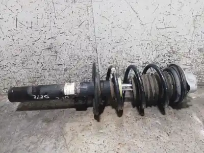 Second-hand car spare part front right shock absorber for bmw x3 (g01, f97) xdrive 20 d oem iam references vr687178006