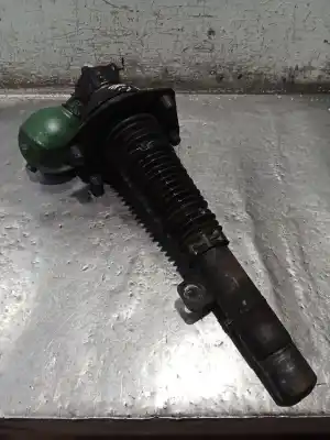 Peça sobressalente para automóvel em segunda mão amortecedor dianteiro direito por citroen xantia (x1_, x2_) 2.0 hdi 109 referências oem iam 