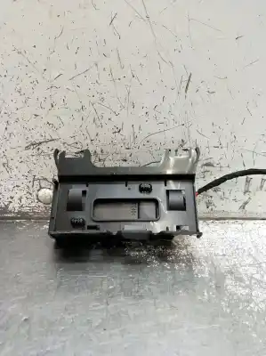 Peça sobressalente para automóvel em segunda mão módulo eletrônico por citroen c4 grand picasso i (ua_) 1.6 hdi referências oem iam 9665182080