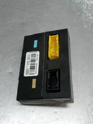 Peça sobressalente para automóvel em segunda mão módulo eletrônico por citroen c4 grand picasso i (ua_) 1.6 hdi referências oem iam 965465488000