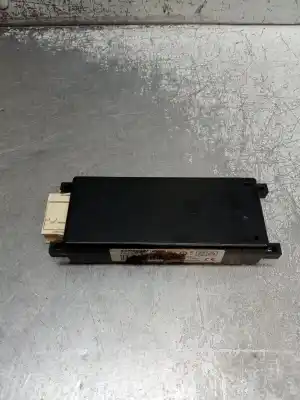Peça sobressalente para automóvel em segunda mão módulo eletrônico por citroen c4 grand picasso i (ua_) 1.6 hdi referências oem iam 9665099680
