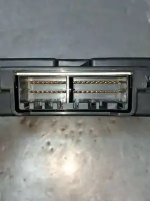 Pezzo di ricambio per auto di seconda mano modulo elettronico per citroen c-zero * riferimenti oem iam 7820a483 10070f a5010200 cac501a022