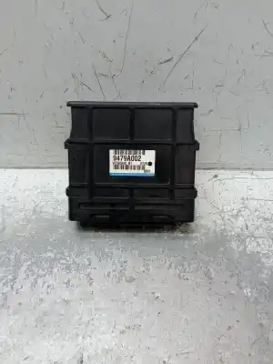 Pezzo di ricambio per auto di seconda mano Modulo Elettronico per CITROEN C-ZERO * Riferimenti OEM IAM 9479A002  V0T90890H1