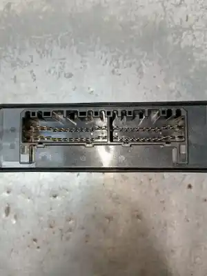 Pezzo di ricambio per auto di seconda mano modulo elettronico per citroen c-zero * riferimenti oem iam 9479a002  v0t90890h1