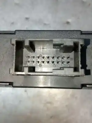 Pezzo di ricambio per auto di seconda mano modulo elettronico per citroen c-zero * riferimenti oem iam 9802575780 0a50gd456 5554406000 503440600005