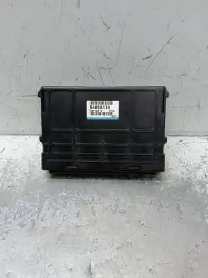 Peça sobressalente para automóvel em segunda mão MÓDULO ELETRÔNICO por CITROEN C-ZERO  Referências OEM IAM 9486A114  V0T91979H